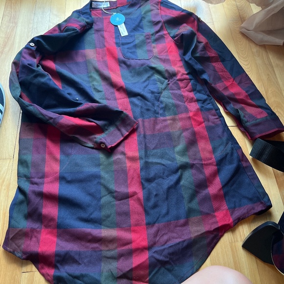 Cupshe dress new with tags - Picture 1 of 3